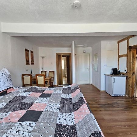 Ferienwohnung In Stadtroda المظهر الخارجي الصورة