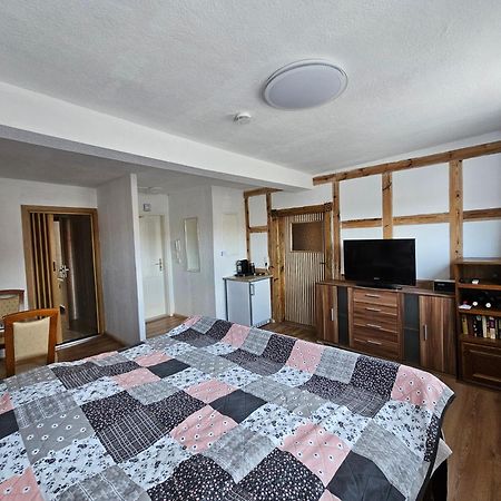 Ferienwohnung In Stadtroda المظهر الخارجي الصورة
