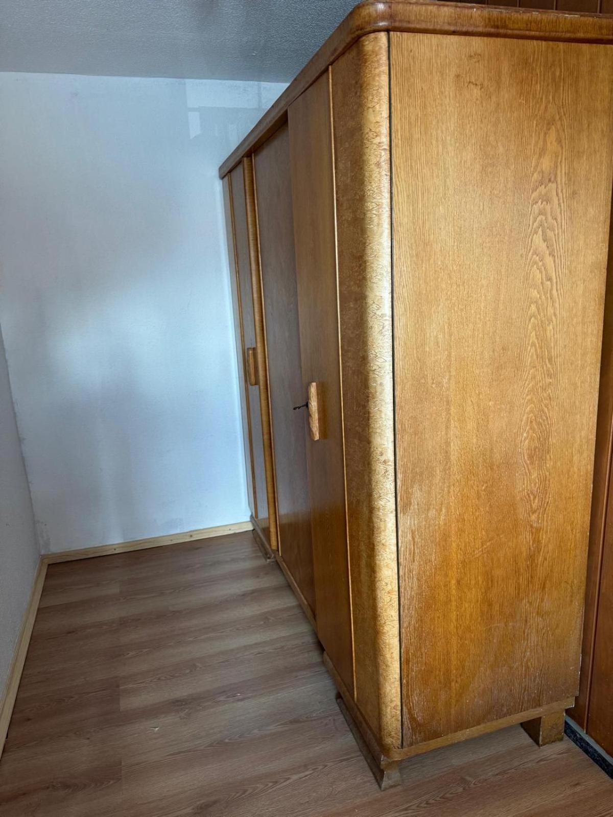 Ferienwohnung In Stadtroda المظهر الخارجي الصورة