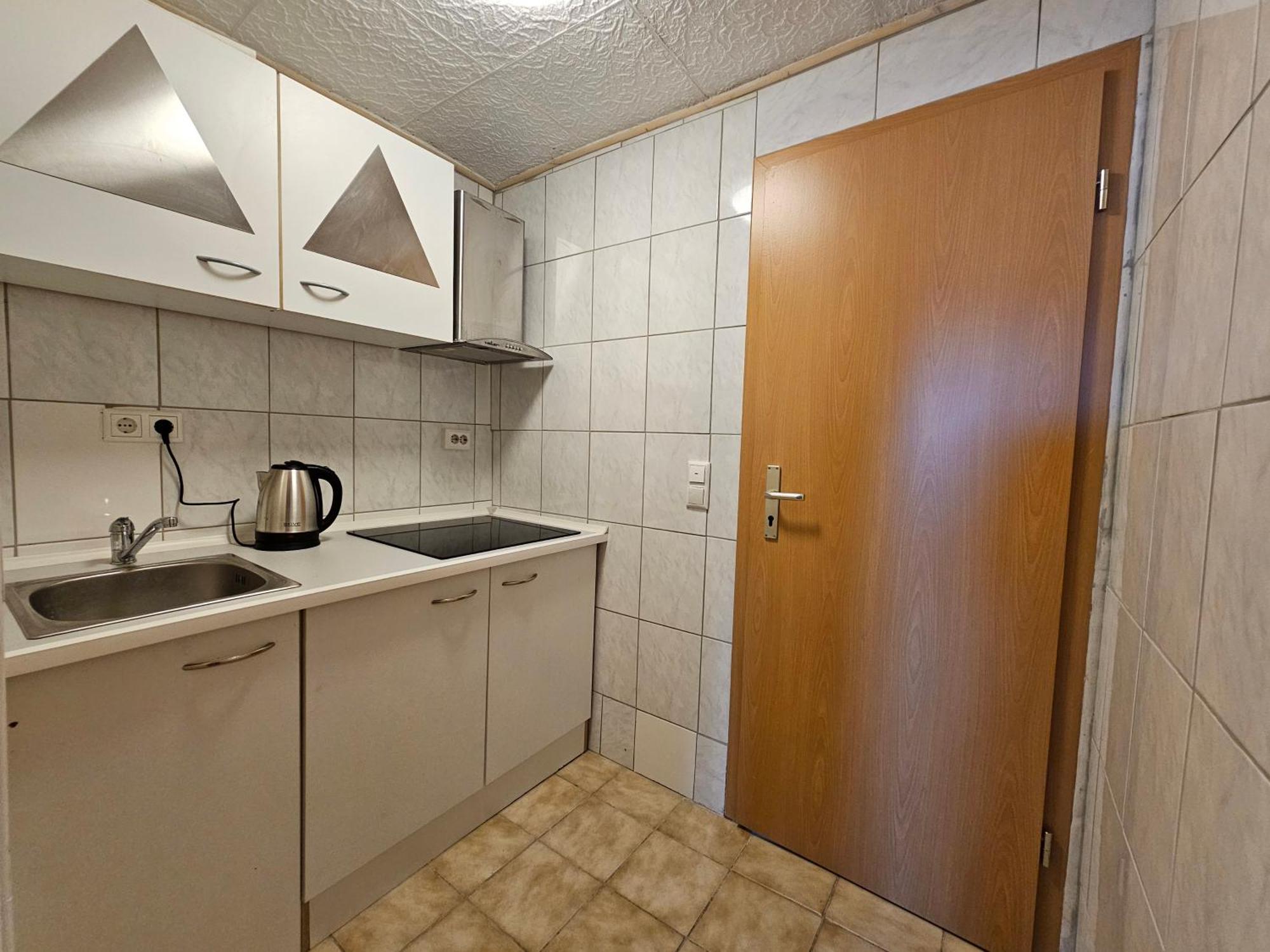 Ferienwohnung In Stadtroda المظهر الخارجي الصورة
