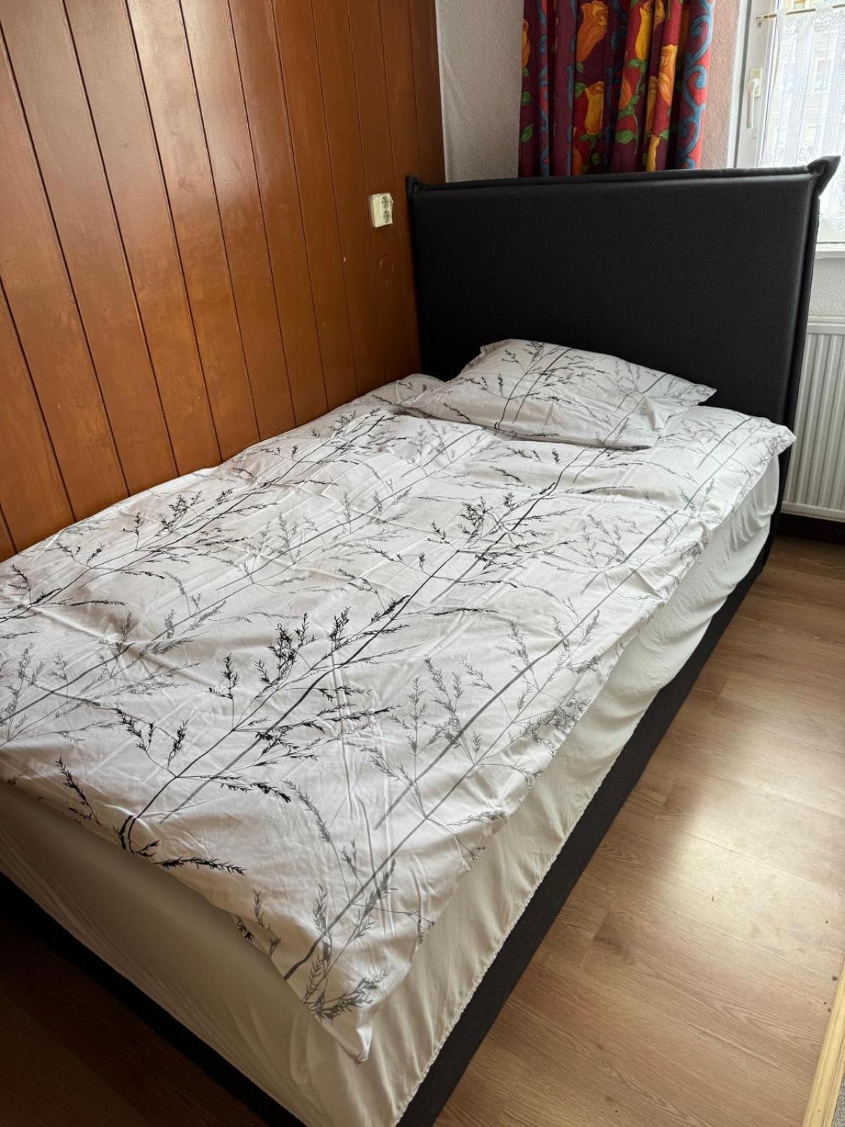 Ferienwohnung In Stadtroda المظهر الخارجي الصورة