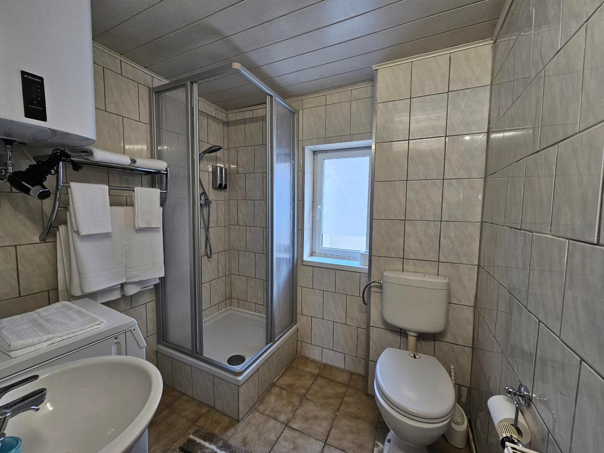 Ferienwohnung In Stadtroda المظهر الخارجي الصورة