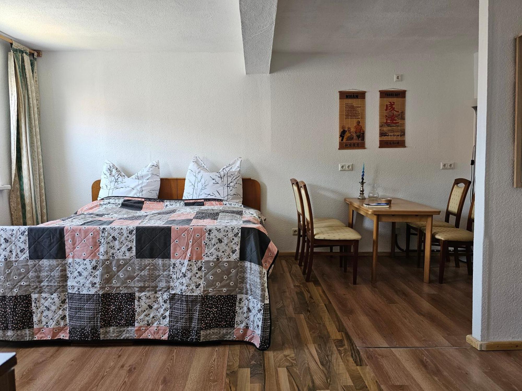 Ferienwohnung In Stadtroda المظهر الخارجي الصورة